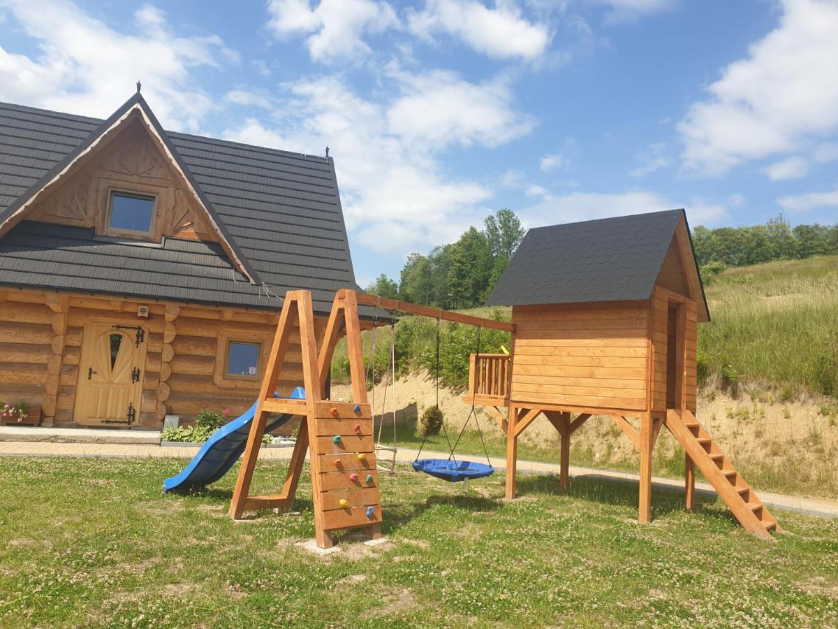 Gorska Kryjowka Villa Poronin Ngoại thất bức ảnh