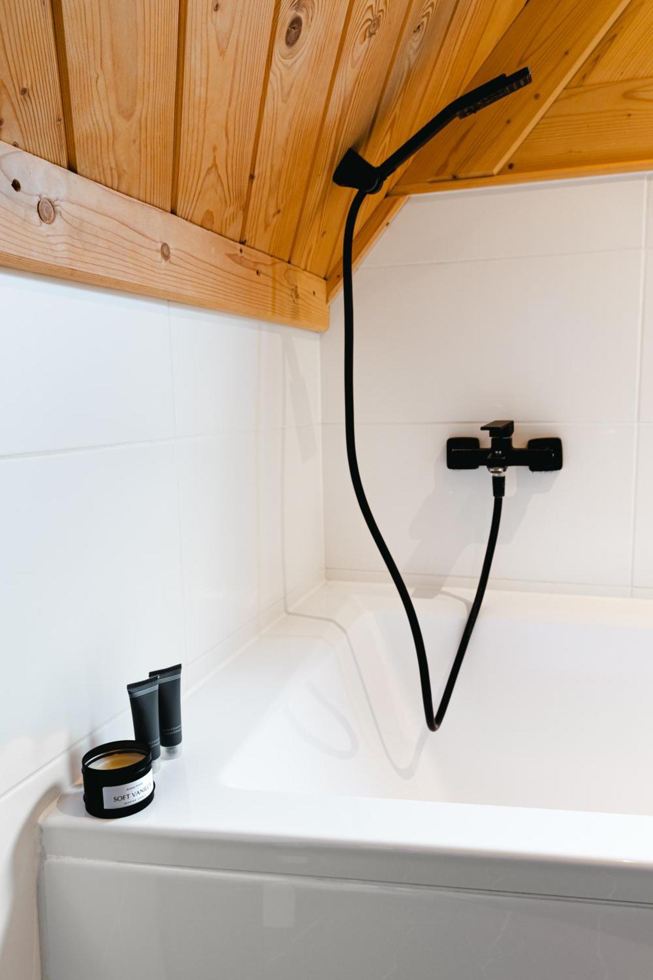 Gorska Kryjowka Villa Poronin Ngoại thất bức ảnh